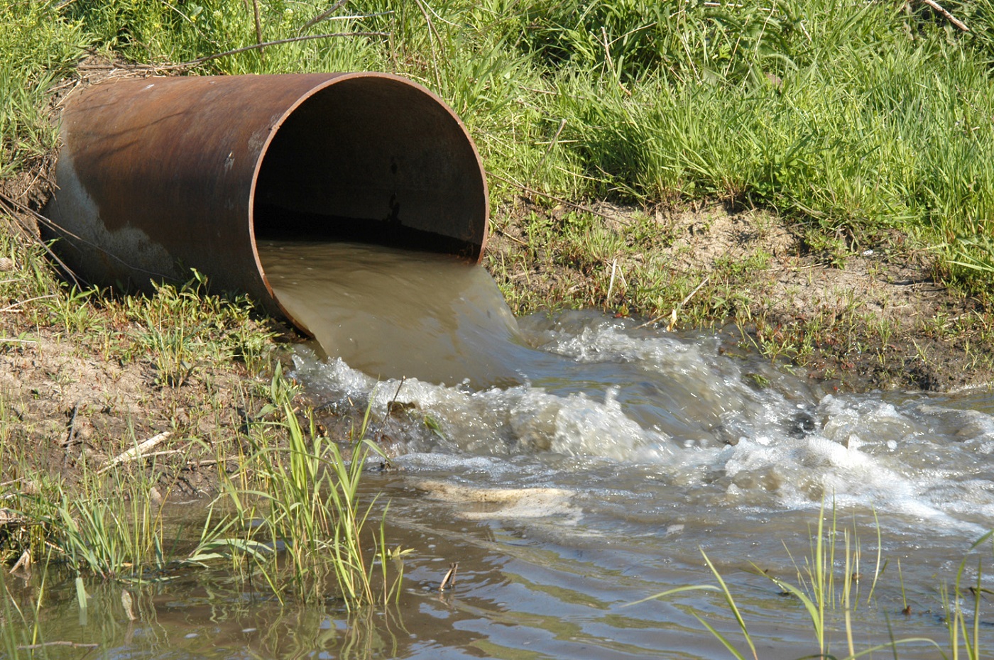 Mahorine Environmental Services (Pty) Ltd